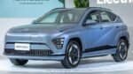 HYUNDAI 現代 KONA 電動車｜ 冷氣濾心/空氣濾心 冷氣心子/空氣心子 高效率過濾PM2.5 – KURUMA：圖片 2