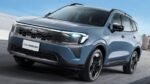 FORD 福特 Territory 油電｜ 冷氣濾心/空氣濾心 冷氣心子/空氣心子 高效率過濾PM2.5 – KURUMA：圖片 2