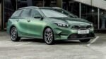 KAI 起亞 Ceed Sportswagon 油電車｜ 冷氣濾心/空氣濾心 冷氣心子/空氣心子 高效率過濾PM2.5 – KURUMA：圖片 2
