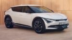 KAI 起亞 EV6 電動車｜ 冷氣濾心/空氣濾心 冷氣心子/空氣心子 高效率過濾PM2.5 – KURUMA：圖片 2