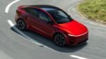 TESLA 特斯拉 Model 3｜ 加粗強化版 李仔串 李子串 - EVFOX 電狐 耐用度提升50%：圖片 3
