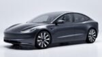 TESLA 特斯拉 Model 3｜ 加粗強化版 李仔串 李子串 - EVFOX 電狐 耐用度提升50%：圖片 2