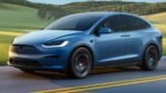 TESLA 特斯拉 Model X/S｜ 加粗強化版 李仔串 李子串 - EVFOX 電狐 耐用度提升50%：圖片 2