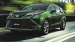 TOYOTA 豐田 Sienna 油電｜ 冷氣濾心/空氣濾心 冷氣心子/空氣心子 高效率過濾PM2.5 – KURUMA：圖片 2