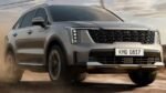 KAI 起亞 Sorento 油電車｜ 冷氣濾心/空氣濾心 冷氣心子/空氣心子 高效率過濾PM2.5 – KURUMA：圖片 2