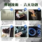 TOYOTA 豐田 Corolla Cross 油電｜ 冷氣濾心/空氣濾心 冷氣心子/空氣心子 高效率過濾PM2.5 – KURUMA：圖片 8
